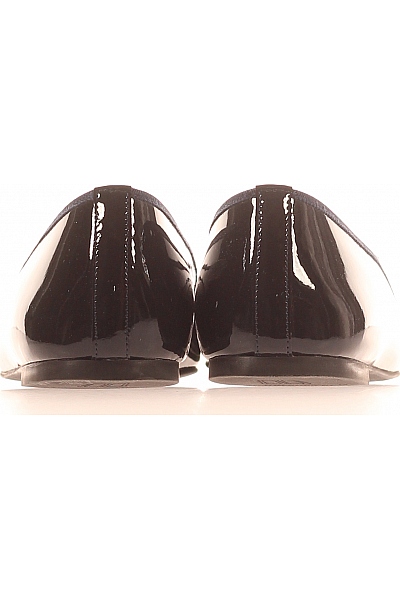 Dámské Boty Černé Pretty Ballerinas Vel. 40