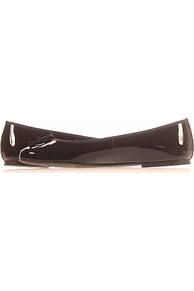 Dámské Boty Černé Pretty Ballerinas Vel. 40