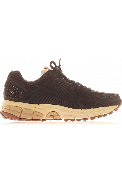 Nike Dámské Boty Černé Second Hand