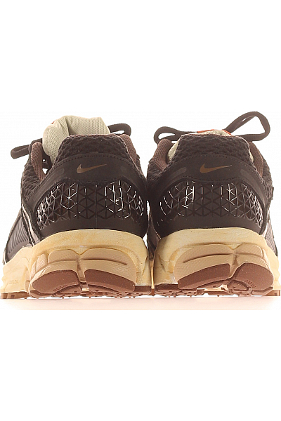 Nike Dámské Boty Černé Second hand