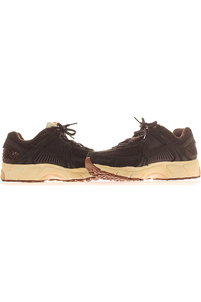 Nike Dámské Boty Černé Second hand