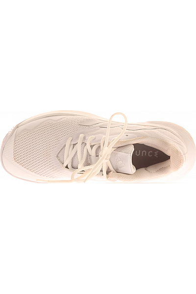 Dámské Tenisky Bílé ADIDAS