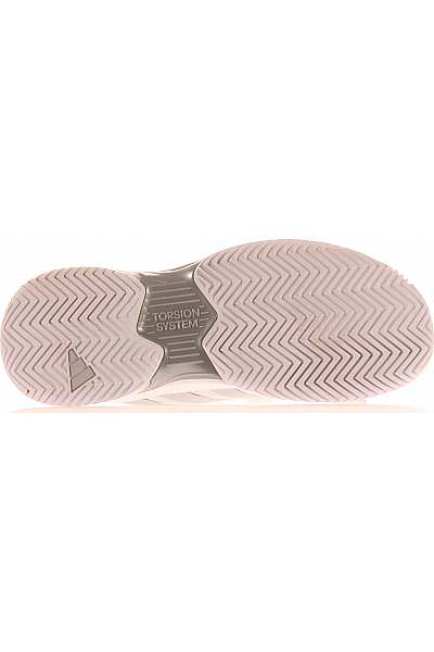 Dámské Tenisky Bílé ADIDAS
