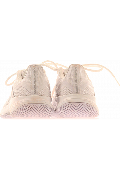 Dámské Tenisky Bílé ADIDAS