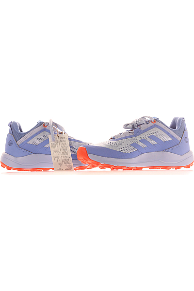 Dámské Tenisky Terrex Modré ADIDAS
