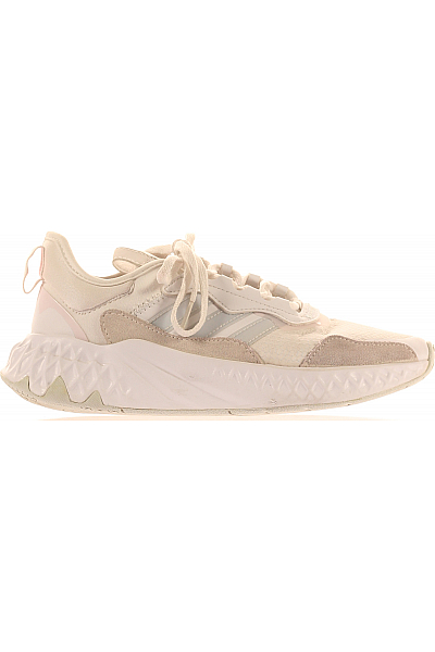 ADIDAS Dámské Tenisky Bílé