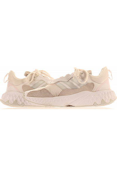 ADIDAS Dámské Tenisky Bílé