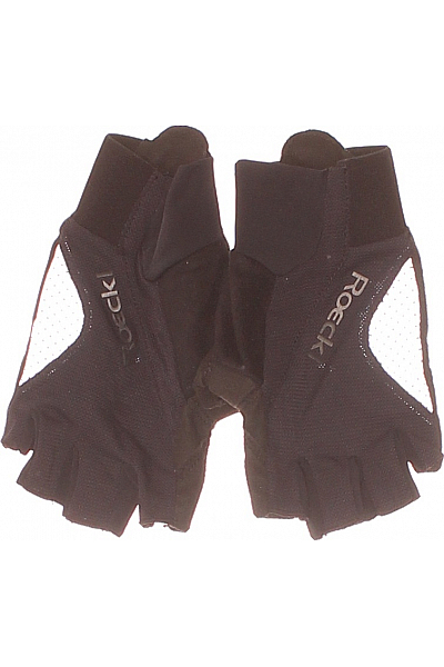 Roeckl  Rukavice Modré Second hand