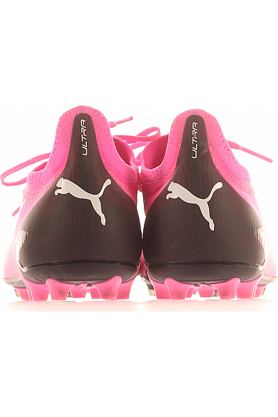 Puma Pánské Kopačky ULTRA Růžové Second hand Vel. 44