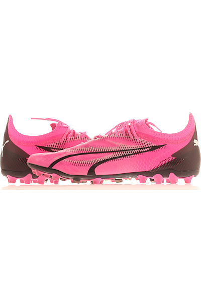 Puma Pánské Kopačky ULTRA Růžové Second hand Vel. 44