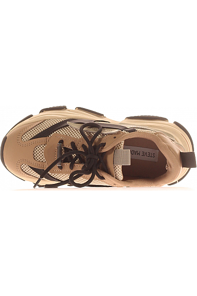 Steve Madden Dámské Tenisky Barevné
