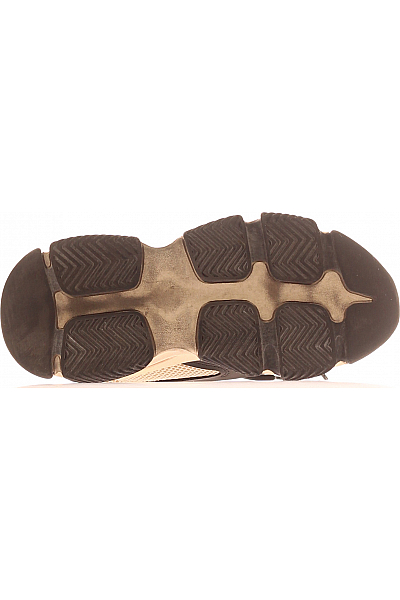 Steve Madden Dámské Tenisky Barevné