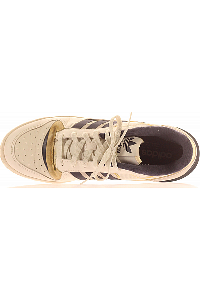 Pánské Boty Bílé ADIDAS Vel. 44