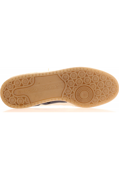 Pánské Boty Bílé ADIDAS Vel. 44