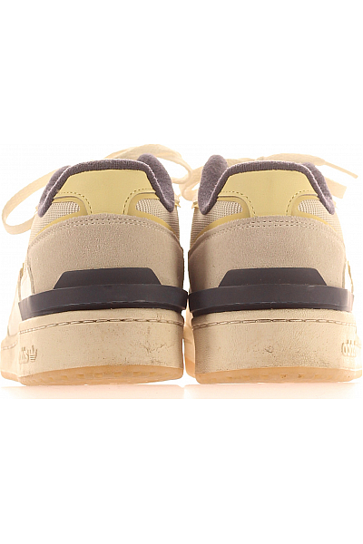 Pánské Boty Bílé ADIDAS Vel. 44