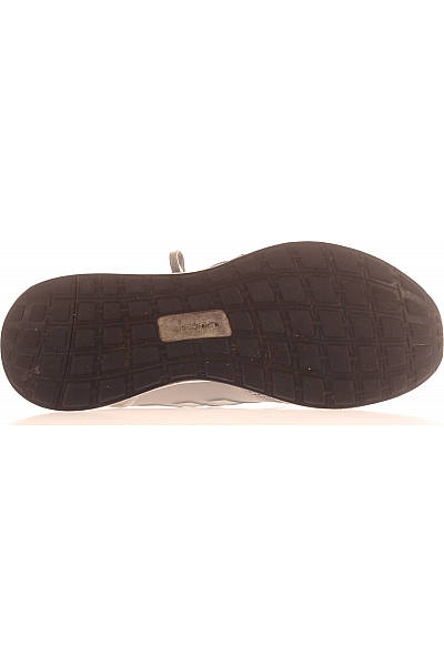 Pánské Tenisky Šedé ADIDAS Second hand Vel. 44
