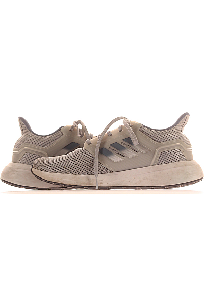 Pánské Tenisky Šedé ADIDAS Second hand Vel. 44