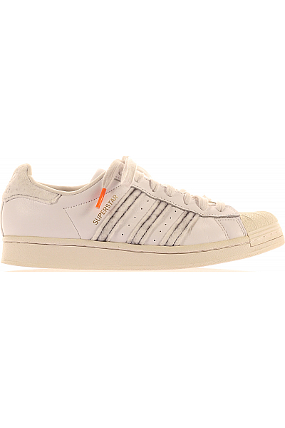 ADIDAS Dámské Boty Bílé Vel. 40