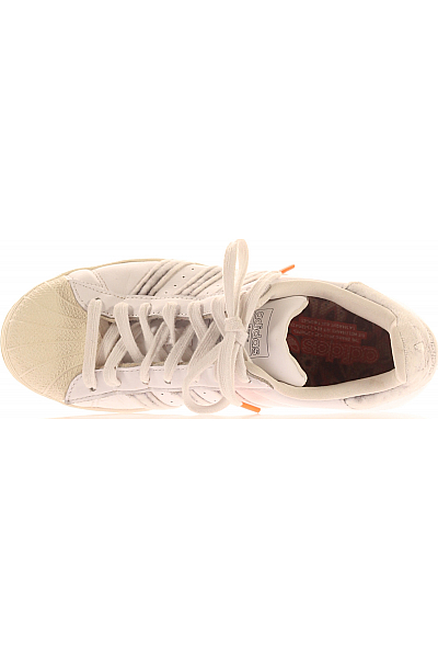 ADIDAS Dámské Boty Bílé Vel. 40