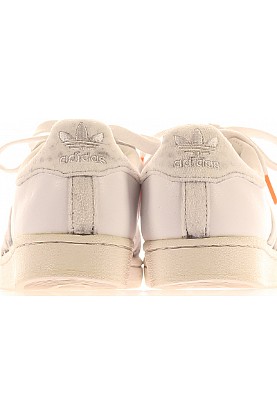 ADIDAS Dámské Boty Bílé Vel. 40