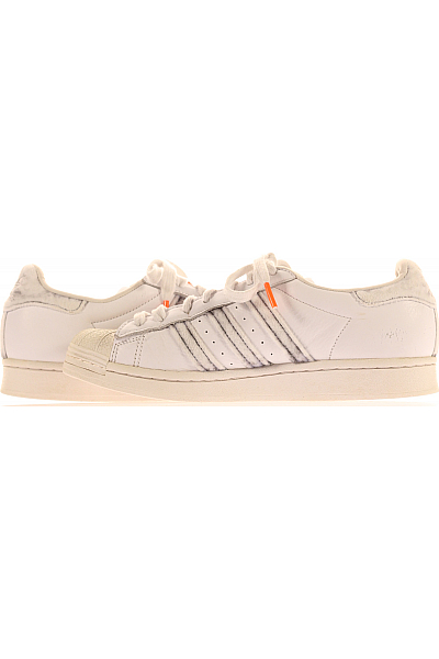 ADIDAS Dámské Boty Bílé Vel. 40