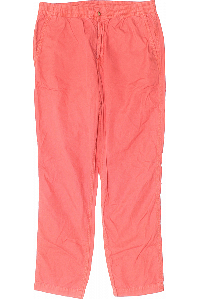 Ralph Lauren Pánské Kalhoty Růžové Vel. L