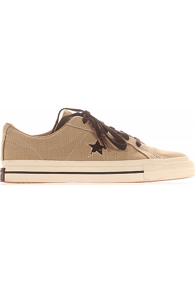 Dámské Tenisky Hnědé CONVERSE Vel.  39