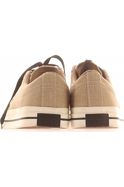 Dámské Tenisky Hnědé CONVERSE Vel.  39