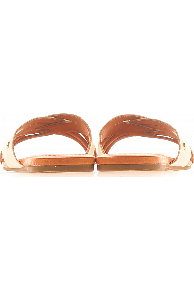 Dámské Pantofle Bílé UGG Vel. 39