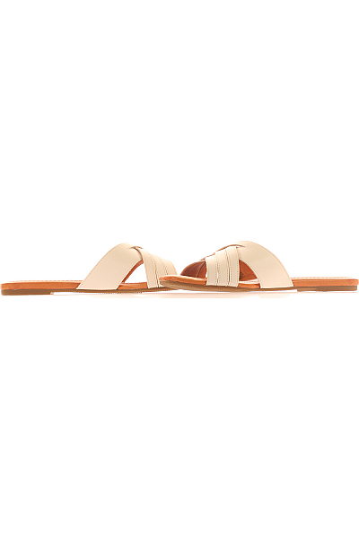 Dámské Pantofle Bílé UGG Vel. 39