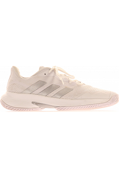 ADIDAS Dámské Boty Bílé