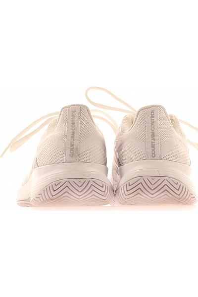 ADIDAS Dámské Boty Bílé