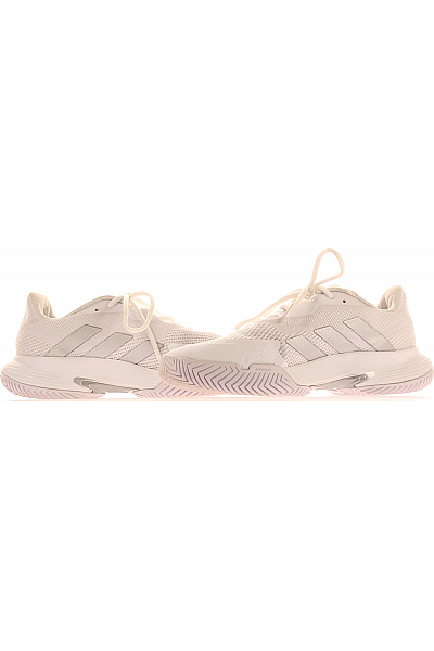 ADIDAS Dámské Boty Bílé
