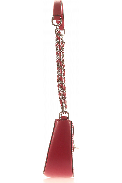 Kabelka Růžová MICHAEL KORS Second hand