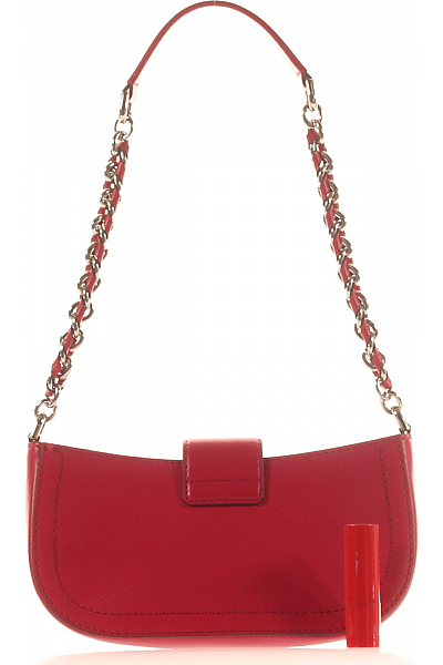Kabelka Růžová MICHAEL KORS Second hand