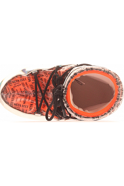 Dámské Sněhule Barevné Moon Boot Vel.  41/42