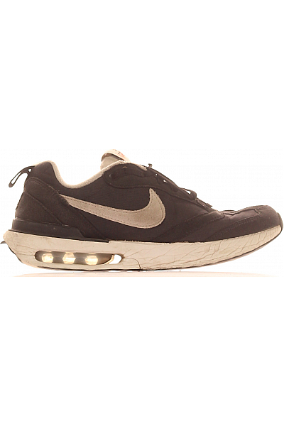 Dětské Boty Černý Nike Second Hand