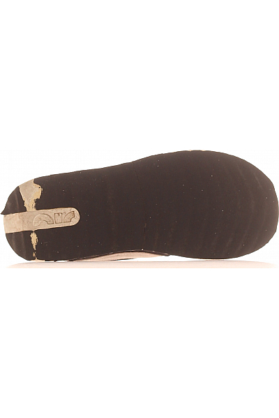 Dětské Boty Černý Nike Second hand