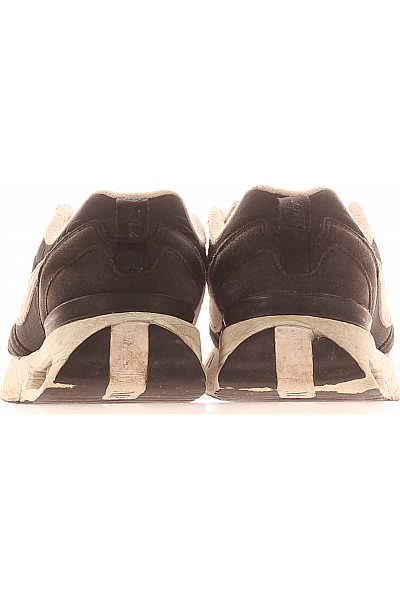 Dětské Boty Černý Nike Second hand