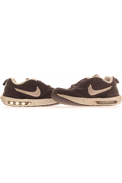 Dětské Boty Černý Nike Second hand