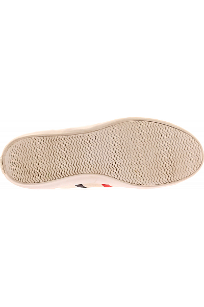 LACOSTE Pánské Tenisky Bílé Vel.  42