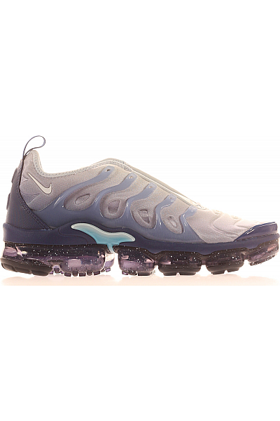 Nike Pánské Tenisky AIRMAX Modré