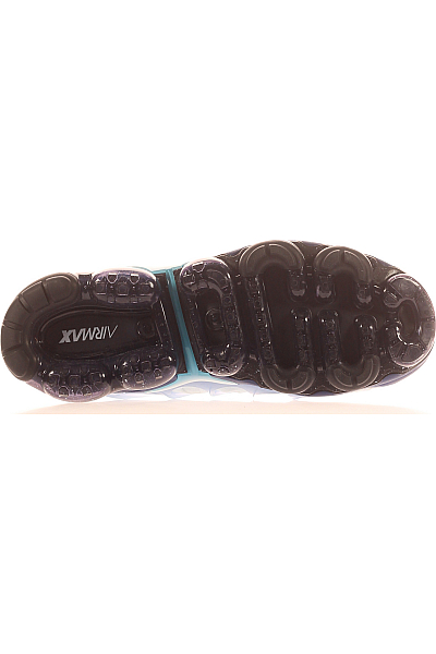 Nike Pánské Tenisky AIRMAX Modré