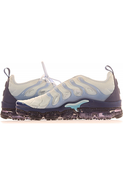 Nike Pánské Tenisky AIRMAX Modré