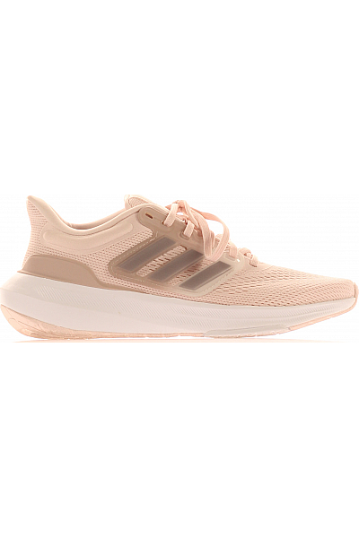 ADIDAS Dámské Boty HQ 3787 Růžové