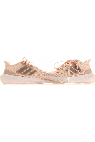 ADIDAS Dámské Boty HQ 3787 Růžové