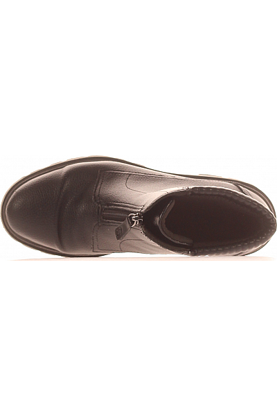 Dámské Boty Černé Clarks Vel.  38