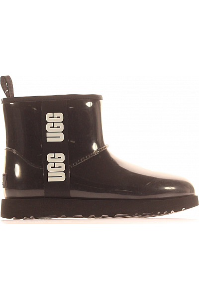 Dámské Boty Černé UGG Vel.  39