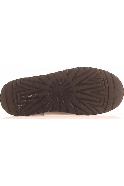 Dámské Boty Černé UGG Vel.  39