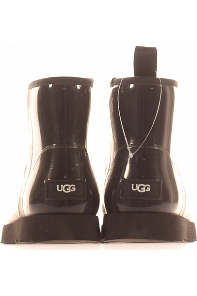 Dámské Boty Černé UGG Vel.  39